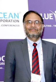 Dr. Pushpinder S Puniha